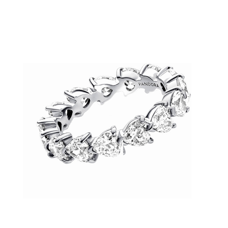 Pandora Timeless damen Ring Silber 193103C01-52-zoom-