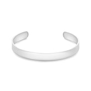 Mats Meier Annecy silberfarbener Stahlarmband MM320013