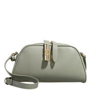 Furla Gray Crossbody Bag 2001-A0478362