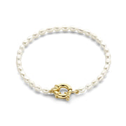 Parte Di Me Brioso Cortona damen Armband 585 Vergoldung PDM32070