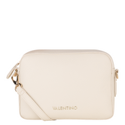 Valentino Bags Brixton Umhängetasche In Ecru VBS7LX07ECRU