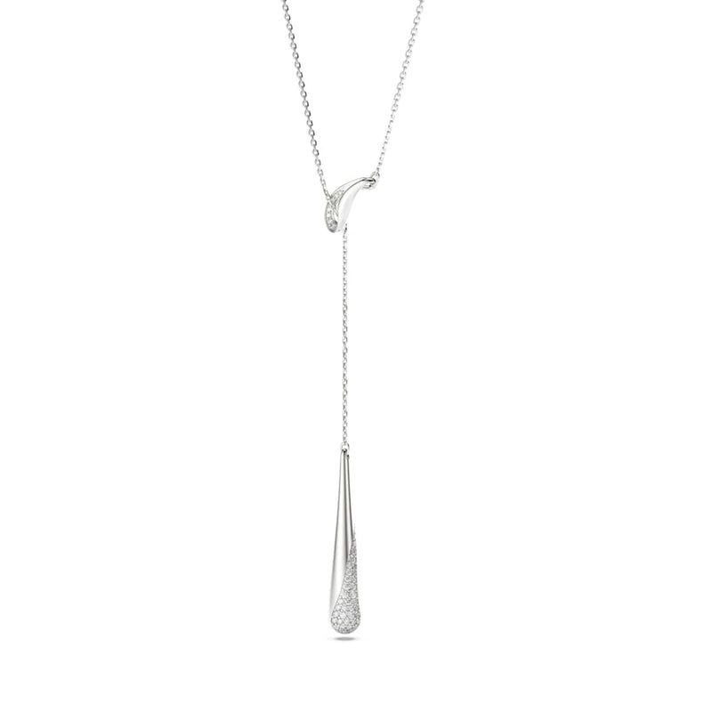 Swarovski Classica Sterlingsilber-Y-Anhänger 5741221-zoom-