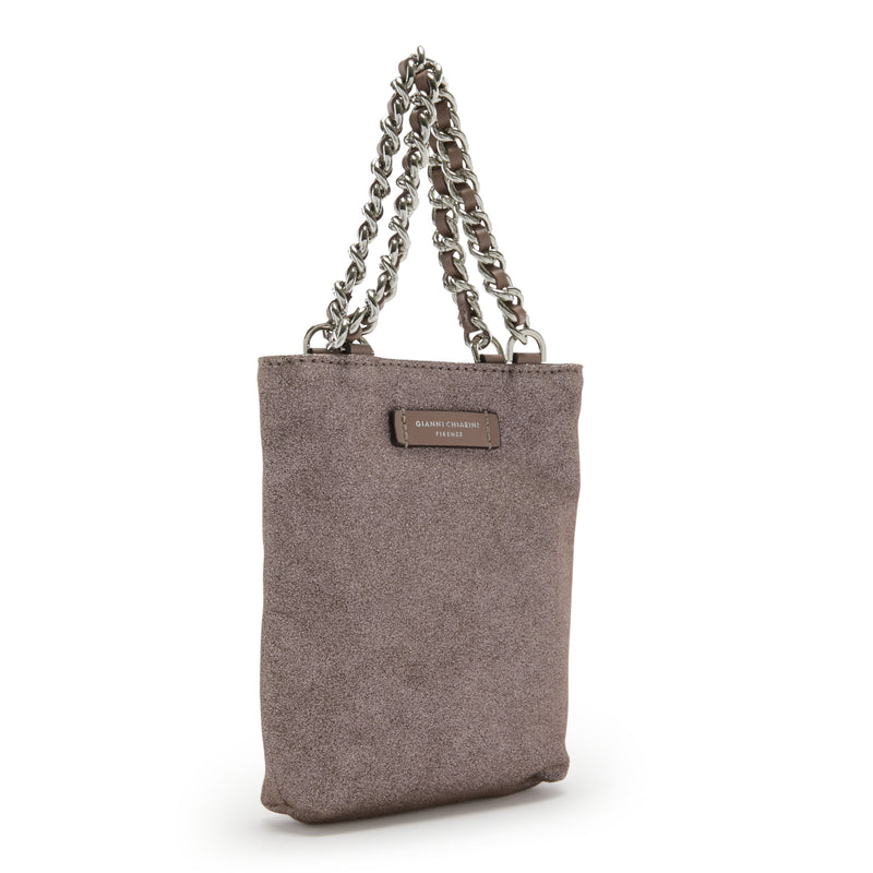 Gianni Chiarini damen Handtasche Violett BS-9590/24PE-CHNT-6110-zoom-
