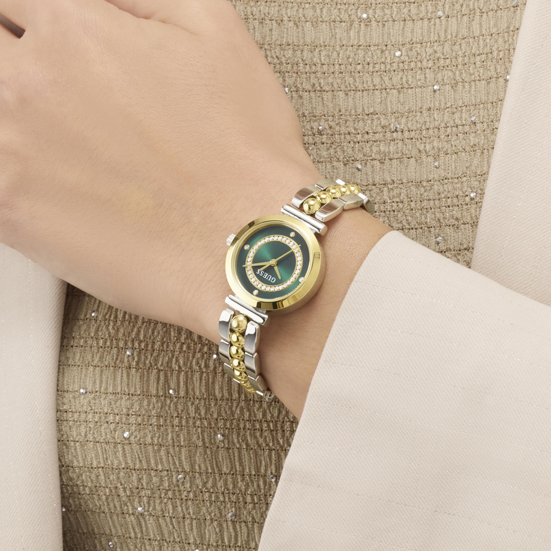 Guess Leena Green Women's Watch GW0994L3-zoom-