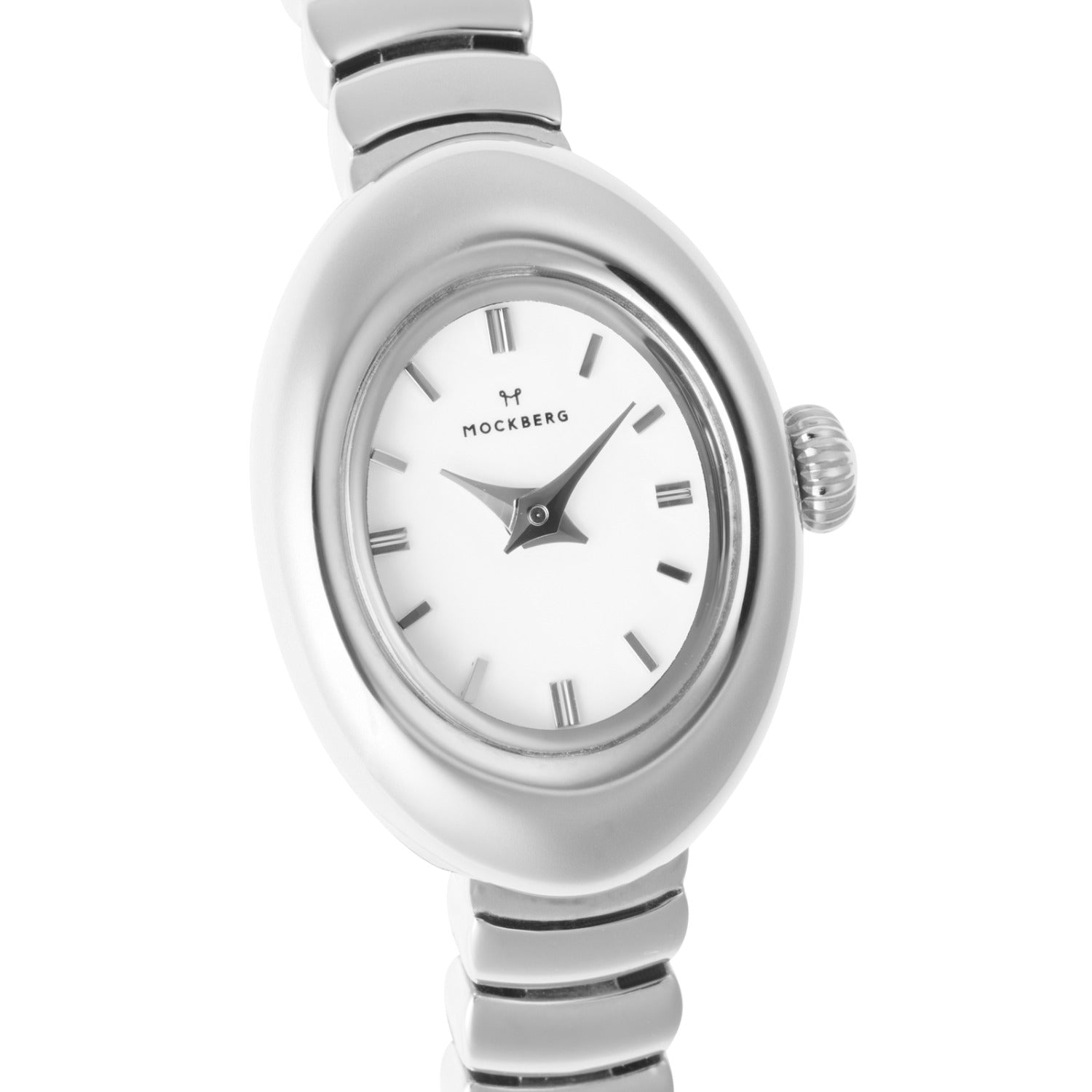 Mockberg Belle Oval Petite Women's Watch MB1417