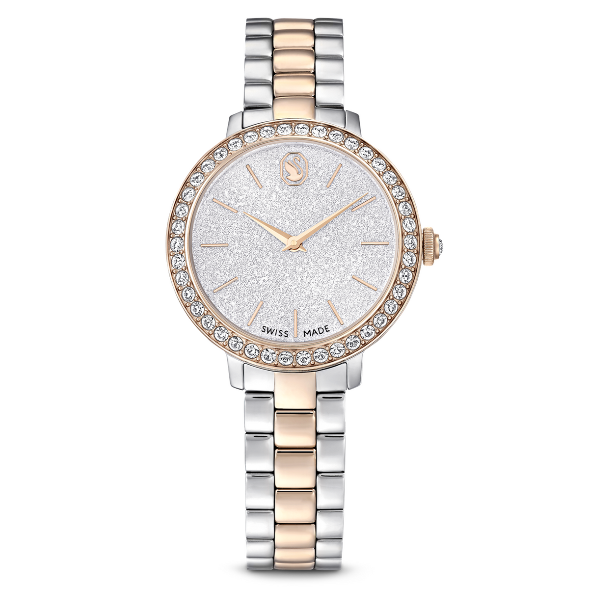 Swarovski Silver Women's Watch 5715028