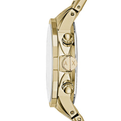 Armani Exchange Lady Banks Chronograaf Dames Horloge AX4327