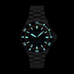 Emporio Armani Sea Explorer Men's Watch AR60090