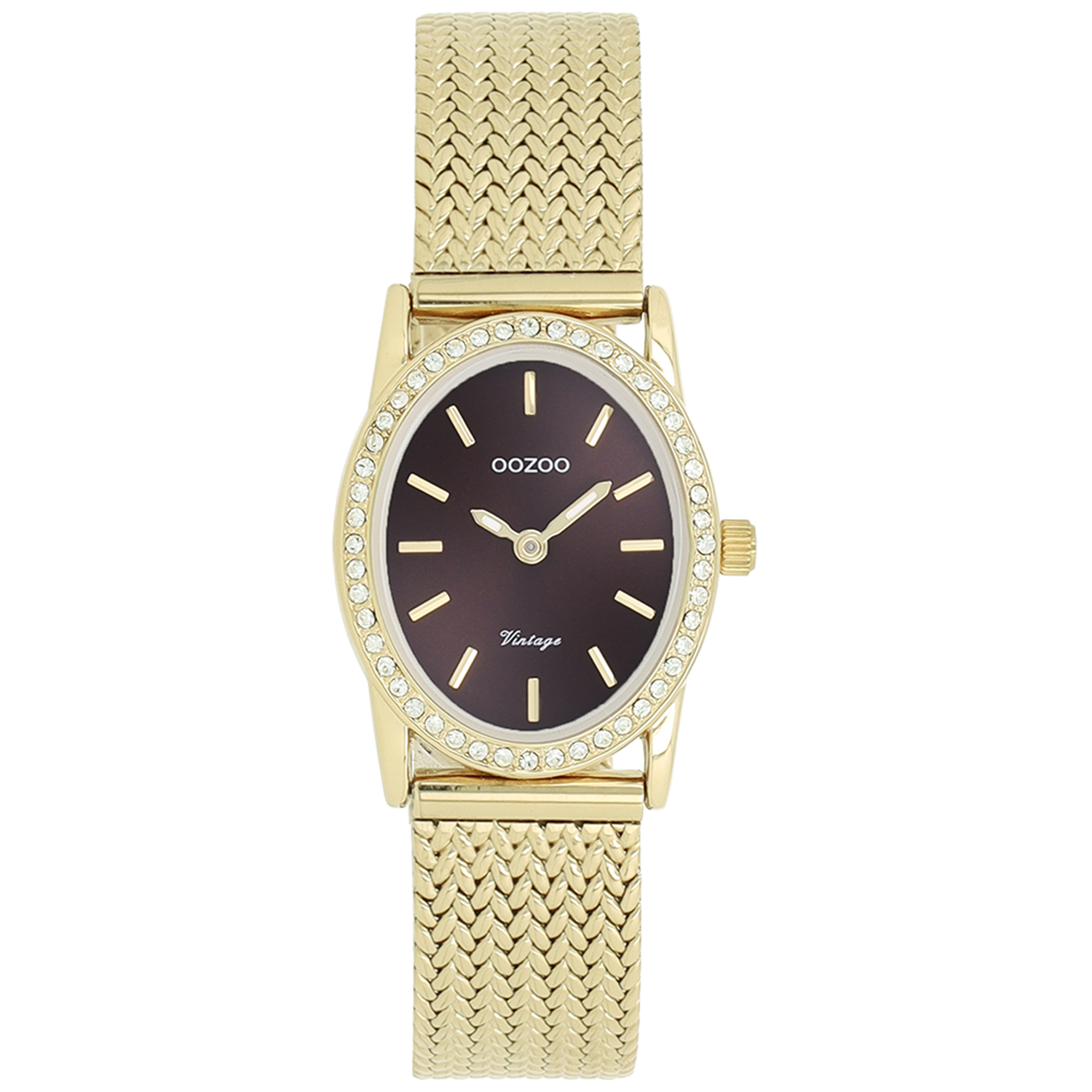 OOZOO Vintage Women's Watch C20433