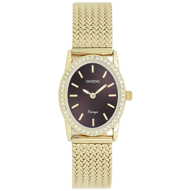 OOZOO Vintage Women's Watch C20433-zoom-