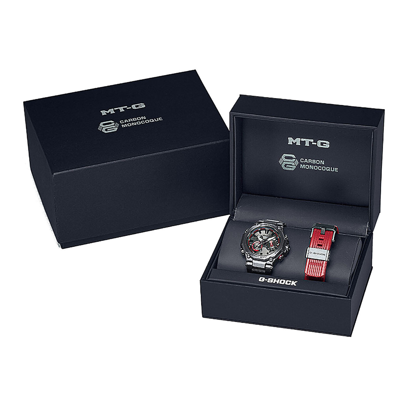 G-Shock Heren Horloge MTG-B2000BDE-1AER