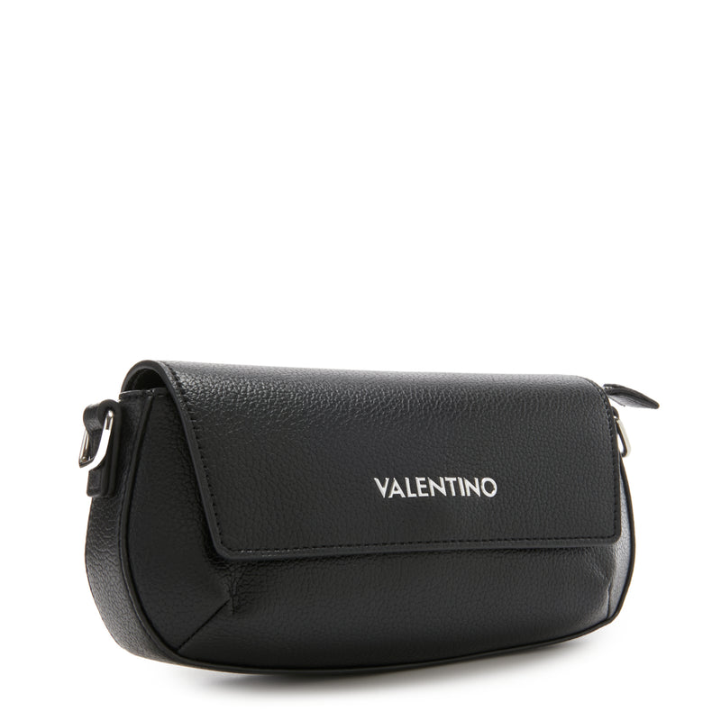 Valentino Bags Conscious Re damen Umhängetasche Schwarz VBS79D01NERO-zoom-