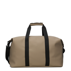 Rains Beige Hilo Travel Bag R14200-133