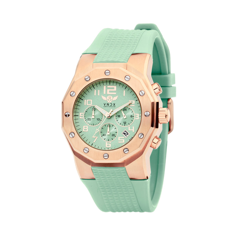 VNDX Ibiza Rebel Unisex Watch 2003-LR12810-25-zoom-