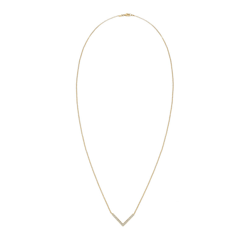 Elli 925 Sterling Silver Link Chain Necklace 2004-BF-0008014-001-zoom-