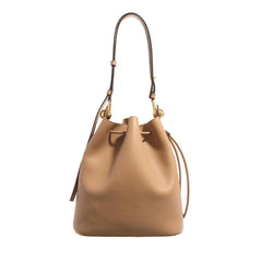 Furla Brown Bucket Bag 2001-A0530298