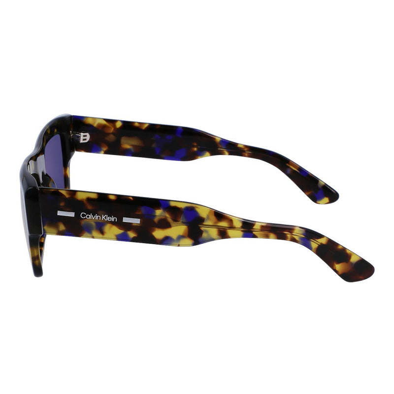Calvin Klein damen Sonnenbrille CK23504S-422-zoom-