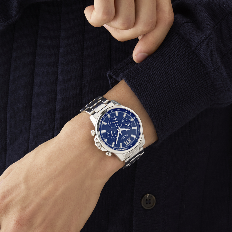 Guess Walker Men's Watch GW0900G4-zoom-