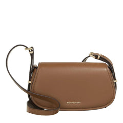 Michael Kors Brown Crossbody Bag 2001-A0539646