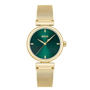 Hugo Boss Quarz Uhr 32 mm HB1502855