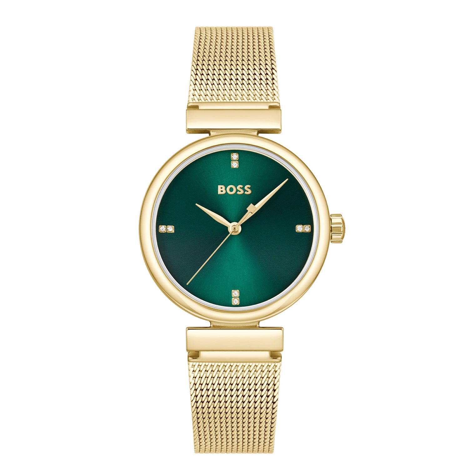 Hugo Boss Quartz Watch 32 mm HB1502855