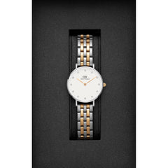 Daniel Wellington Capite Link Women's Watch DW00100616