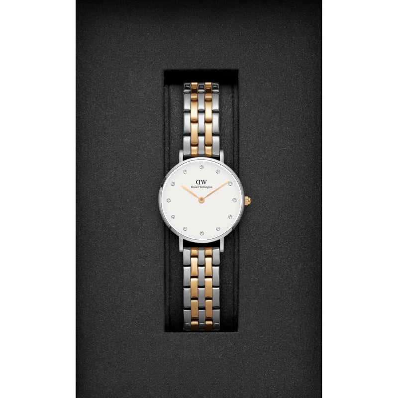Daniel Wellington Capite Link Damenuhr DW00100616-zoom-