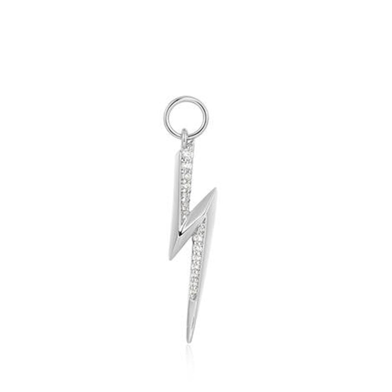 Ania Haie Pop Charms 925 Sterling Silver Charm AH-EC048-15H-zoom-