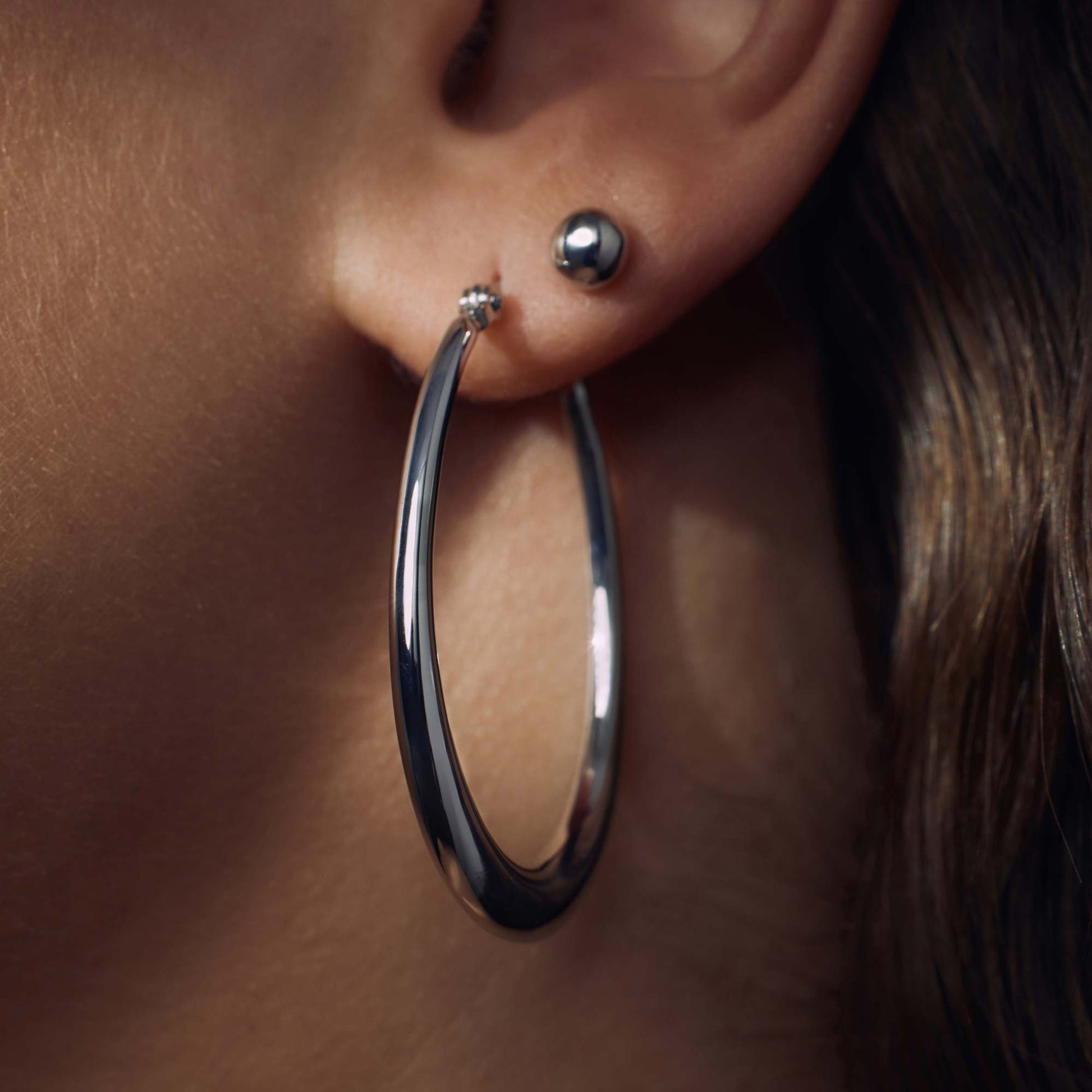 Parte Di Me Sorprendimi 925 Sterling Silver Earrings Giftset PDM90069