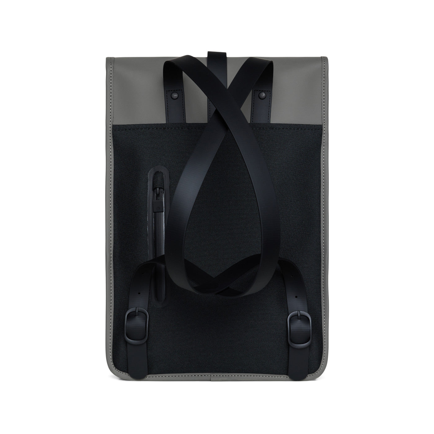 Rains Mini Grey Backpack R13020-13