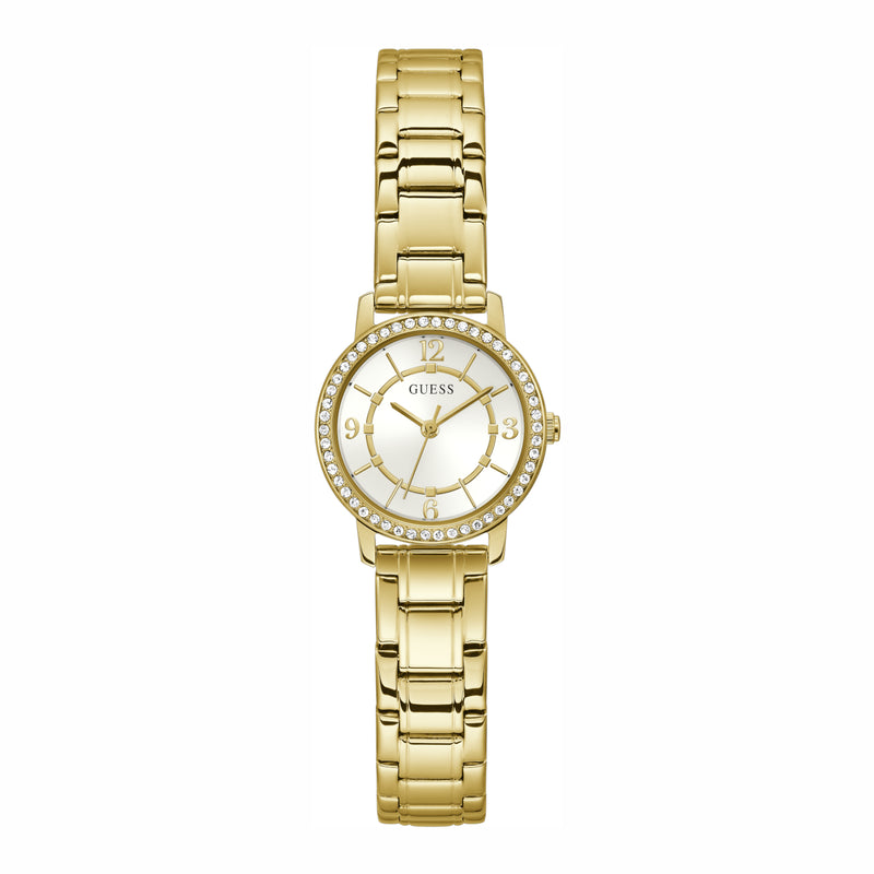 GUESS damen Uhr Gold GW0468L2-zoom-