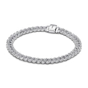 Pandora Timeless damen Armband Silber 593008C01-20