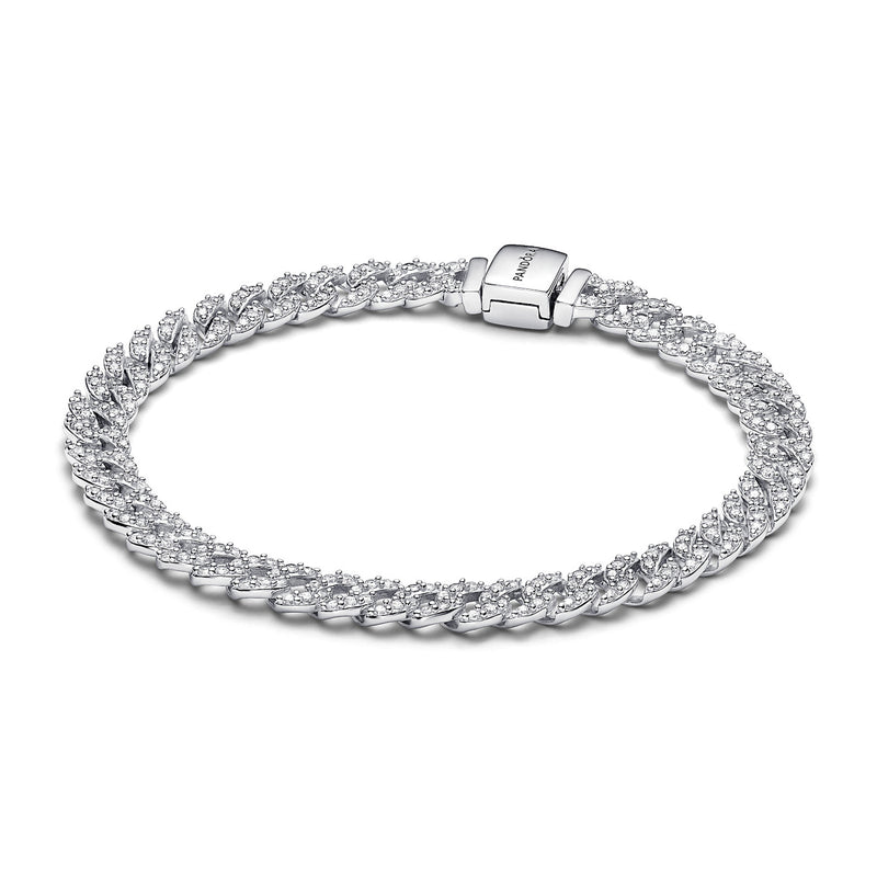 Pandora Timeless damen Armband Silber 593008C01-20-zoom-