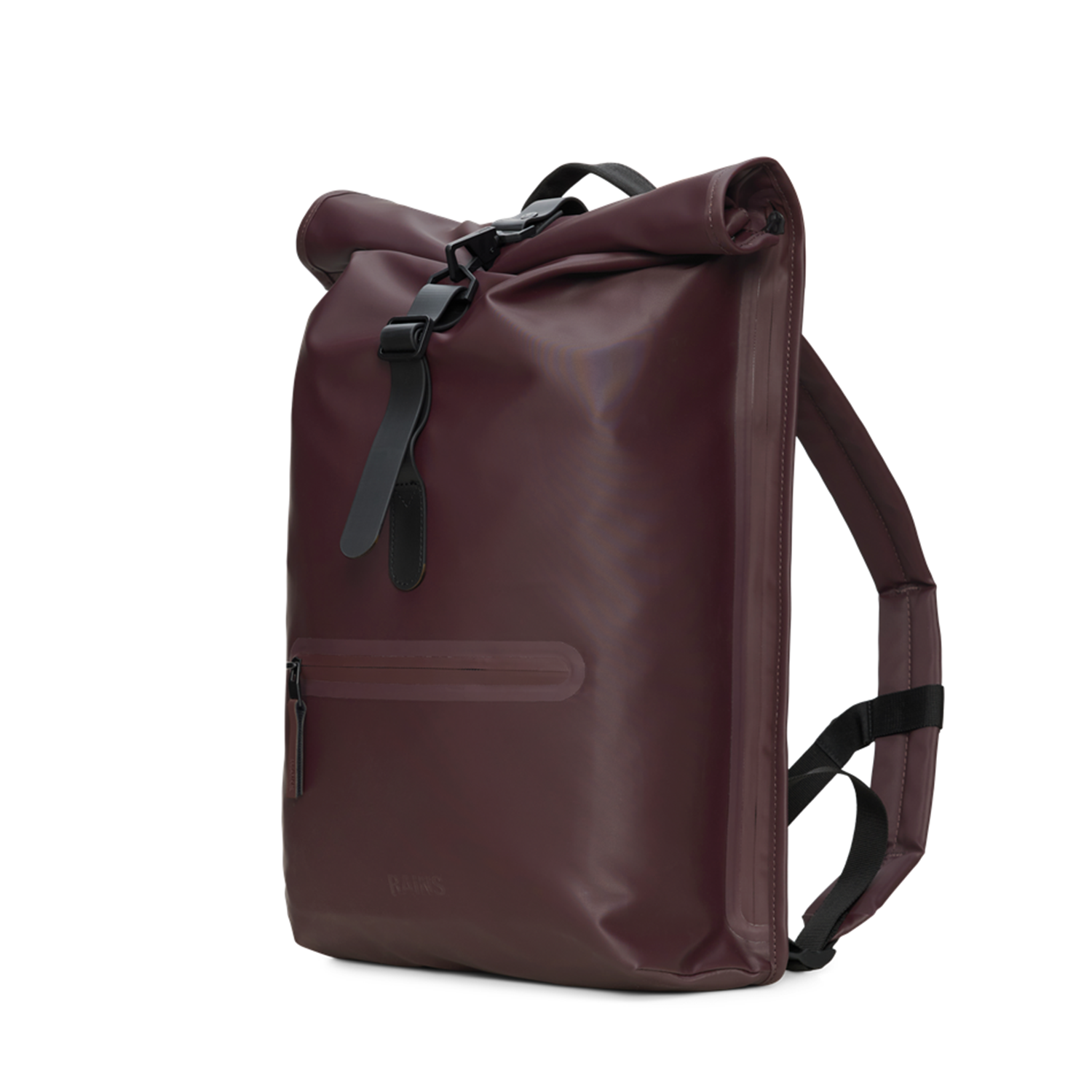 Rains Depth Rolltop Backpack R13320-129