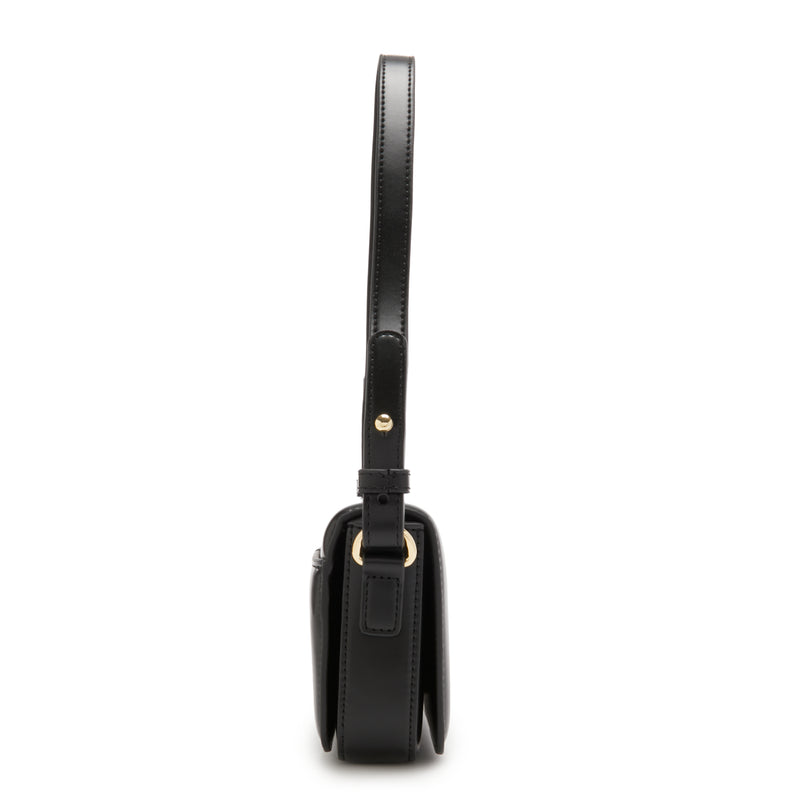 Chiara Ferragni damen Umhängetasche Schwarz 75SB4BK2-ZS959-899-zoom-