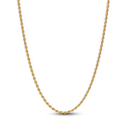 Pandora Moments Rope Chain Halskette 364687C00-70