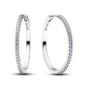 Pandora Timeless Funkelnde Ohrringe 294650C01