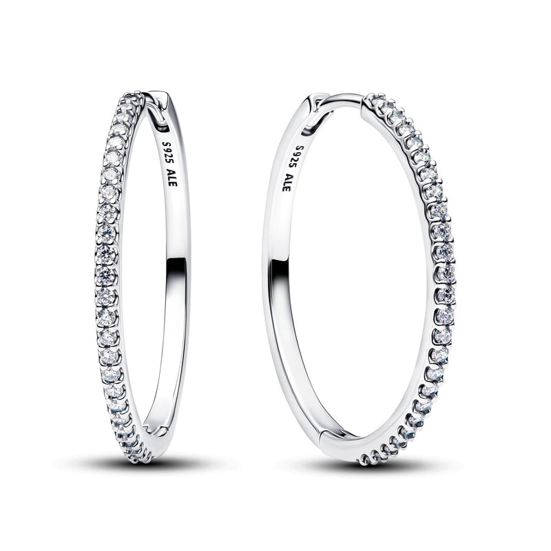 Pandora Timeless Funkelnde Ohrringe 294650C01-zoom-