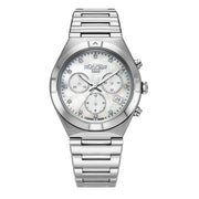 Roamer Eos Ladies Chrono Women's Watch 987837-41-20-20