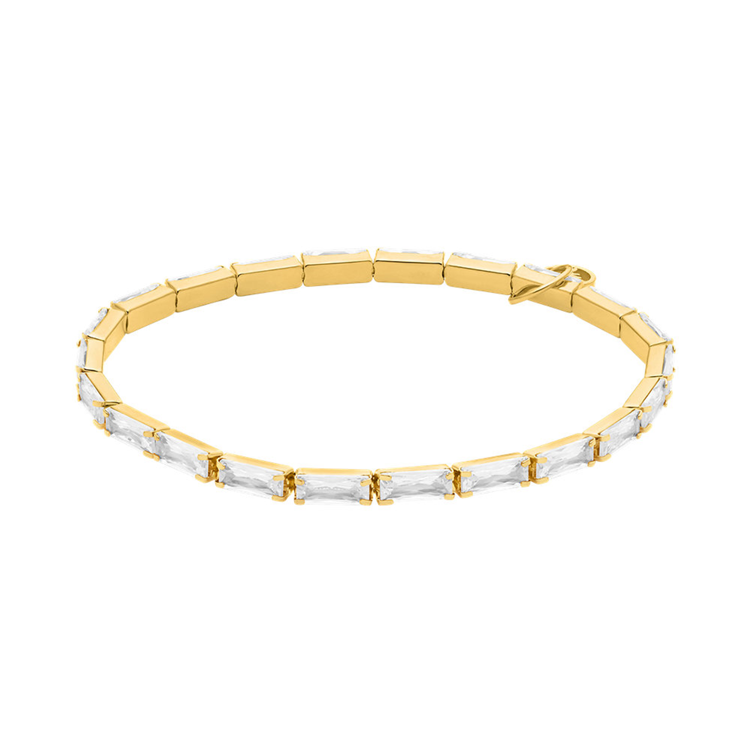 Michael Kors Premium Brass Women's Bracelet MKJ8614710