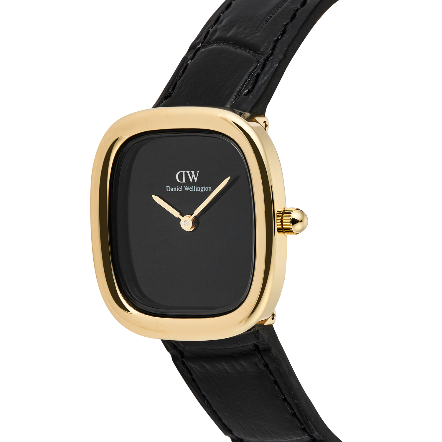 Daniel Wellington Margot Black Women's Watch DW00100880