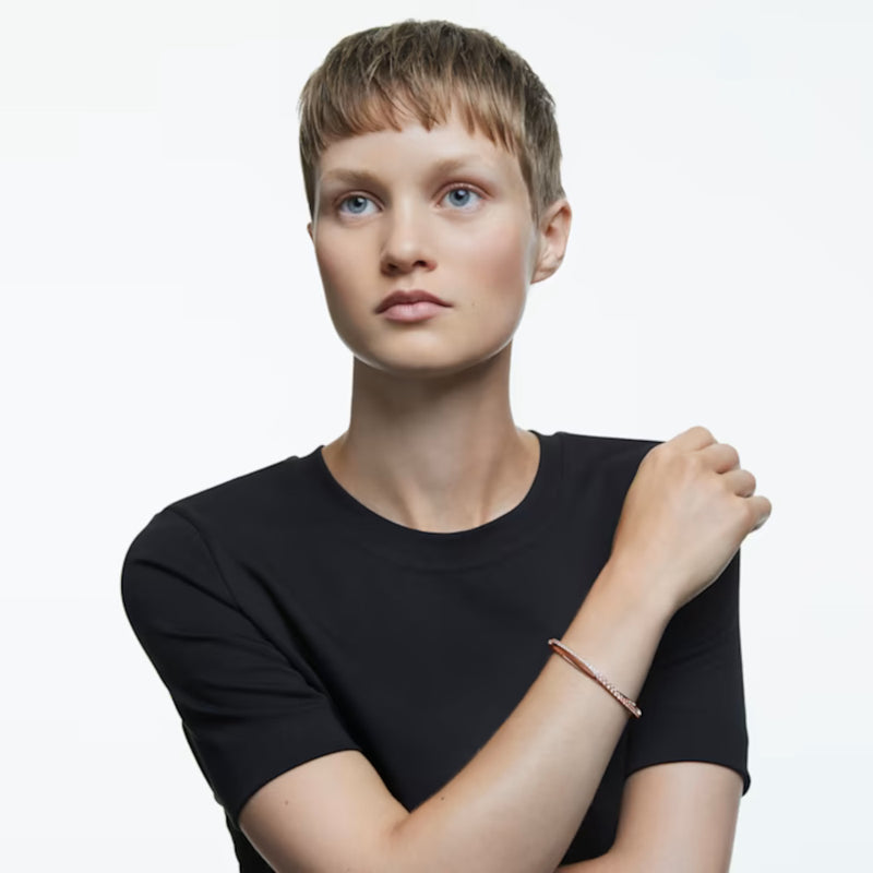 Swarovski damen Armband Roségold 5620552-zoom-