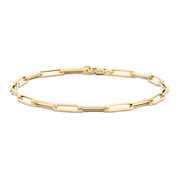 Blush damen Armband 585 Gold 2190YGO/18.5