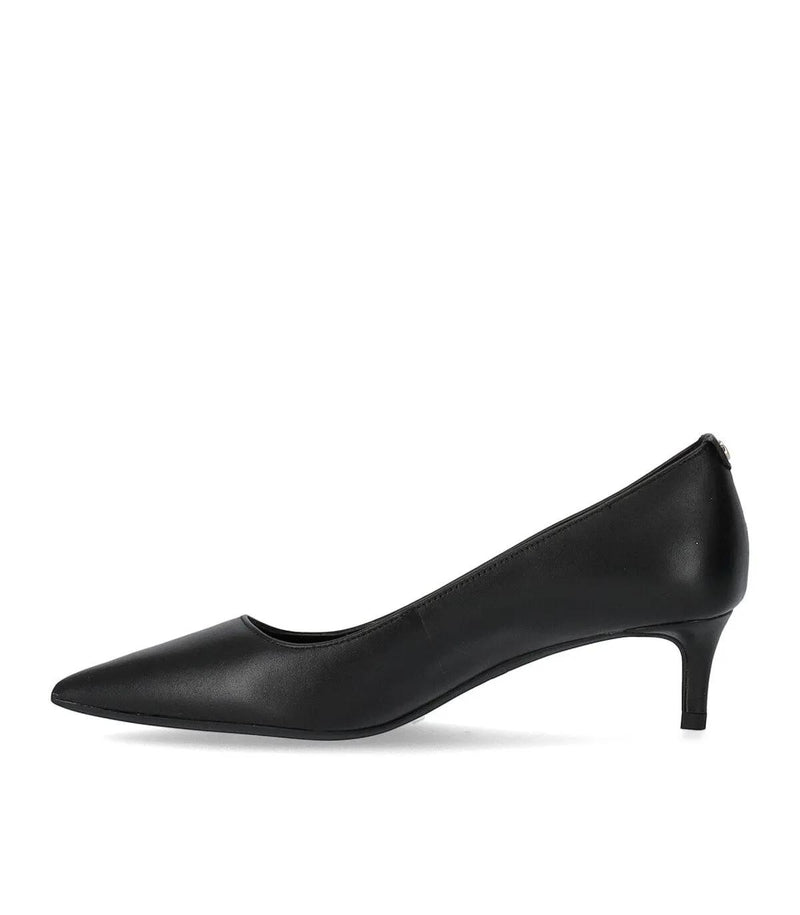 Michael Kors Zwarte Leren Pumps 2001-A0376625_36-zoom-