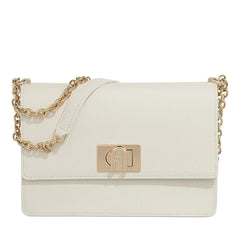 Furla Cream Crossbody Bag 2001-A0530244