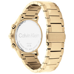 Calvin Klein Analog Men's Watch CK25200065