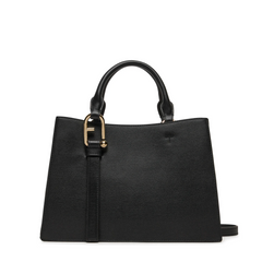 Furla Black Medium Handbag WB01336-BX2045-O6000-1-007-20-CN-B