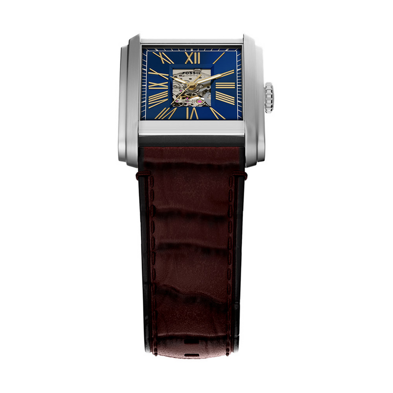 Fossil Carraway Men's Watch ME3273-zoom-