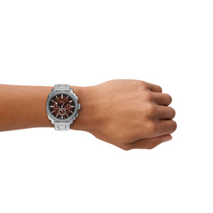 Fossil Machine Men's Watch FS6144
