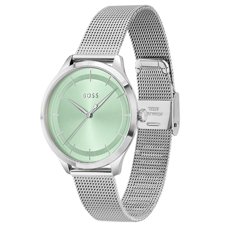 Hugo Boss BOSS Pura Green Women's Watch 2002-HB1502636-zoom-
